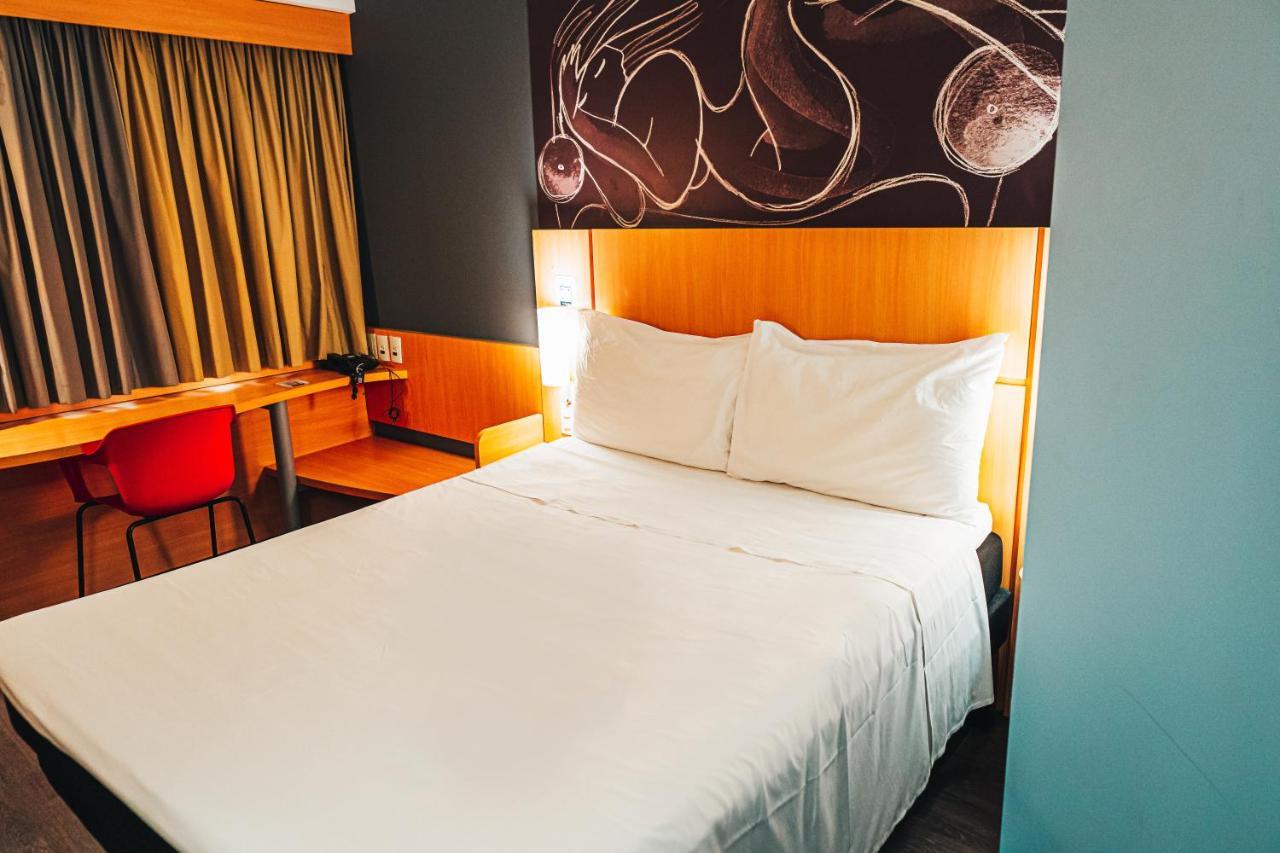Ibis Recife Aeroporto Hotel Exterior photo