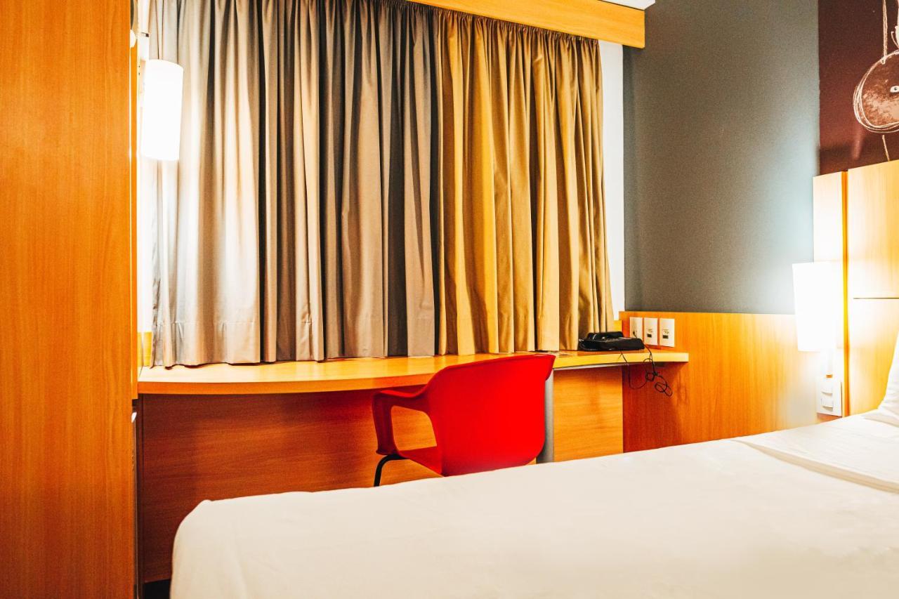 Ibis Recife Aeroporto Hotel Exterior photo